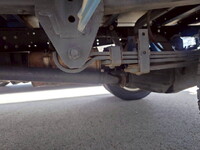 TOYOTA Dyna Double Cab ADF-KDY231 2009 129,816km_20