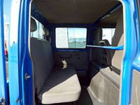 TOYOTA Dyna Double Cab ADF-KDY231 2009 129,816km_23