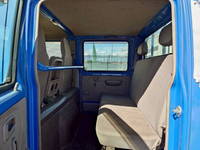 TOYOTA Dyna Double Cab ADF-KDY231 2009 129,816km_25