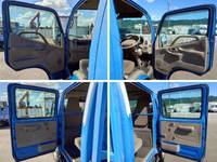 TOYOTA Dyna Double Cab ADF-KDY231 2009 129,816km_27