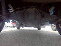 TOYOTA Dyna Double Cab ADF-KDY231 2009 129,816km_28