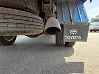 TOYOTA Dyna Double Cab ADF-KDY231 2009 129,816km_29