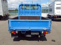 TOYOTA Dyna Double Cab ADF-KDY231 2009 129,816km_2