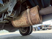 TOYOTA Dyna Double Cab ADF-KDY231 2009 129,816km_30