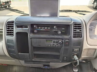 TOYOTA Dyna Double Cab ADF-KDY231 2009 129,816km_30