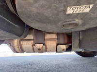 TOYOTA Dyna Double Cab ADF-KDY231 2009 129,816km_31