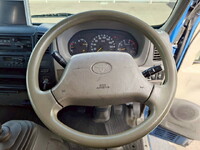 TOYOTA Dyna Double Cab ADF-KDY231 2009 129,816km_32