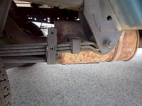 TOYOTA Dyna Double Cab ADF-KDY231 2009 129,816km_33