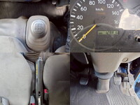 TOYOTA Dyna Double Cab ADF-KDY231 2009 129,816km_33