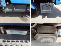 TOYOTA Dyna Double Cab ADF-KDY231 2009 129,816km_34