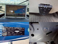 TOYOTA Dyna Double Cab ADF-KDY231 2009 129,816km_34