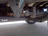 TOYOTA Dyna Double Cab ADF-KDY231 2009 129,816km_36