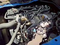 TOYOTA Dyna Double Cab ADF-KDY231 2009 129,816km_39