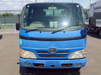 TOYOTA Dyna Double Cab ADF-KDY231 2009 129,816km_3
