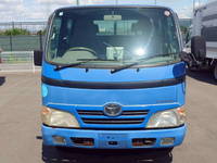 TOYOTA Dyna Double Cab ADF-KDY231 2009 129,816km_4