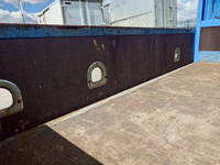 TOYOTA Dyna Double Cab ADF-KDY231 2009 129,816km_7