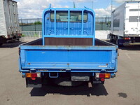 TOYOTA Dyna Double Cab ADF-KDY231 2009 129,816km_8