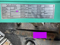 UD TRUCKS Quon Trailer Head QKG-GK6XAD 2017 679,586km_22