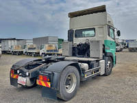 UD TRUCKS Quon Trailer Head QKG-GK6XAD 2017 679,586km_2