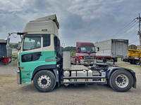 UD TRUCKS Quon Trailer Head QKG-GK6XAD 2017 679,586km_4