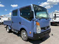 NISSAN Atlas Double Cab CBF-SQ2F24 2017 114,812km_1