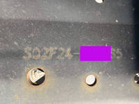 NISSAN Atlas Double Cab CBF-SQ2F24 2017 114,812km_29