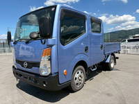 NISSAN Atlas Double Cab CBF-SQ2F24 2017 114,812km_3