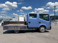 NISSAN Atlas Double Cab CBF-SQ2F24 2017 114,812km_8