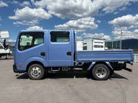 NISSAN Atlas Double Cab CBF-SQ2F24 2017 114,812km_9