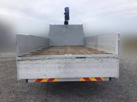 MITSUBISHI FUSO Fighter Truck (With 4 Steps Of Cranes) 2KG-FK65FZ 2020 419,746km_10