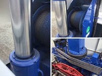 MITSUBISHI FUSO Fighter Truck (With 4 Steps Of Cranes) 2KG-FK65FZ 2020 419,746km_18