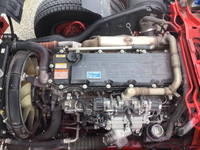 MITSUBISHI FUSO Fighter Truck (With 4 Steps Of Cranes) 2KG-FK65FZ 2020 419,746km_26