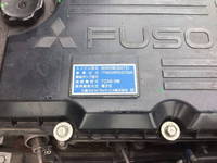 MITSUBISHI FUSO Fighter Truck (With 4 Steps Of Cranes) 2KG-FK65FZ 2020 419,746km_27