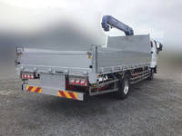 MITSUBISHI FUSO Fighter Truck (With 4 Steps Of Cranes) 2KG-FK65FZ 2020 419,746km_2