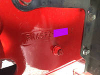 MITSUBISHI FUSO Fighter Truck (With 4 Steps Of Cranes) 2KG-FK65FZ 2020 419,746km_39