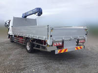 MITSUBISHI FUSO Fighter Truck (With 4 Steps Of Cranes) 2KG-FK65FZ 2020 419,746km_4