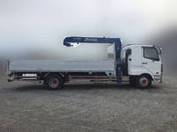 MITSUBISHI FUSO Fighter Truck (With 4 Steps Of Cranes) 2KG-FK65FZ 2020 419,746km_5