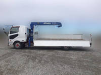 MITSUBISHI FUSO Fighter Truck (With 4 Steps Of Cranes) 2KG-FK65FZ 2020 419,746km_6