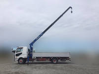 MITSUBISHI FUSO Fighter Truck (With 4 Steps Of Cranes) 2KG-FK65FZ 2020 419,746km_7