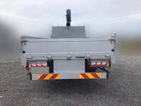 MITSUBISHI FUSO Fighter Truck (With 4 Steps Of Cranes) 2KG-FK65FZ 2020 419,746km_9