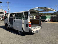 HINO Dutro Root Van TKG-XZC605Y 2015 128,563km_17