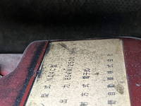 HINO Dutro Root Van TKG-XZC605Y 2015 128,563km_26