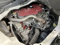 HINO Dutro Root Van TKG-XZC605Y 2015 128,563km_27