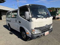 HINO Dutro Root Van TKG-XZC605Y 2015 128,563km_3