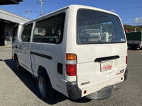 HINO Dutro Root Van TKG-XZC605Y 2015 128,563km_4