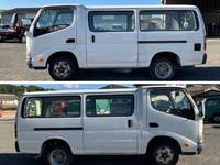 HINO Dutro Root Van TKG-XZC605Y 2015 128,563km_5