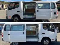 HINO Dutro Root Van TKG-XZC605Y 2015 128,563km_6