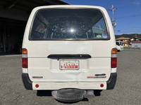 HINO Dutro Root Van TKG-XZC605Y 2015 128,563km_8