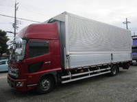 HINO Ranger Aluminum Wing 2KG-GD2ABA 2019 314,987km_3