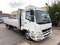 MITSUBISHI FUSO Fighter Aluminum Block 2KG-FK65F 2022 231,020km_1